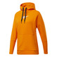 Reebok Quik Cotton Vector Hoodie