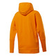 Reebok Quik Cotton Vector Hoodie