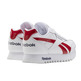 Reebok Royal Classic Jogger 2 Platform "Little Red"