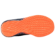 Reebok Running Kids' Rush Runner 5.0 Syn "Vector Navy-Pump Orange"