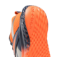 Reebok Running Kids' Rush Runner 5.0 Syn "Vector Navy-Pump Orange"