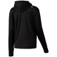 Reebok Workout BB Fleece FZ Hoodie W (black)