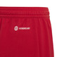 Short Adidas Ent22 y Tepore "Red"