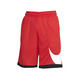 Short Basket Nike Dri-FIT "RedWhite"