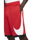 Short Basket Nike Dri-FIT "RedWhite"