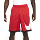 Short Basket Nike Dri-FIT "RedWhite"