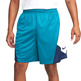 Short Basket Nike Dri-FIT Rival "Bright Spruce"