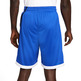 Short Nike Dri-FIT Men's Basketball "Game Royal"