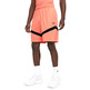 Short Nike Icon Dri-FIT 8" Basketball "Wild Mango"