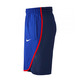 Short Réplica Elite Basket USA "Río 2016 Royal" (455/royal/white)