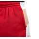 Shorts Basketball Jordan Jumpman "Red White"