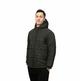 Softee Anorak Full New "Black"