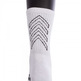 Softee Grip Positive Socks "White"