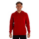 Softee Rox R-Fortitude Hoodie "Red"