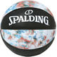 Spalding Tie Dye Sz5 "Black/white"