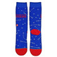 Stance 76ers Playbook Socks