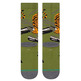 Stance Big Cat Classic Crew Socks