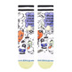 Stance Casual Cheyne Brookings Daily Danger Crew Socks