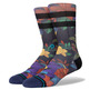 Stance Casual Classic Mumu Crew Socks