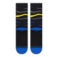 Stance Casual Faxed Curry Crew Socks