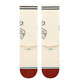 Stance Casual Looney Tunes Bugs Crew Socks