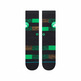 Stance Casual NBA Celtics Cryptic Crew Socks