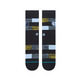 Stance Casual NBA Grizzlies Cryptic Crew Socks