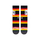 Stance Casual NBA Jazz CE Crew Socks