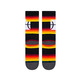 Stance Casual NBA Jazz CE Crew Socks