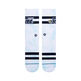 Stance Casual NBA Jazz Dyed Crew Socks "Blue"