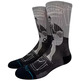 Stance Casual NBA San Antonio Spurs Victor Wembanyama Pasted Socks