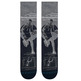 Stance Casual NBA San Antonio Spurs Victor Wembanyama Pasted Socks