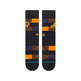 Stance Casual NBA Suns Cryptic Crew Socks