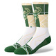 Stance Casual NBA Zone MIL Crew Socks