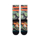 Stance Casual Playa Larga Crew Socks