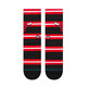 Stance Casual Prep Chicago Bulls Crew Socks