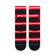 Stance Casual Prep Chicago Bulls Crew Socks