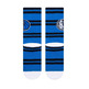 Stance Casual Prep Dallas Mavericks Crew Socks