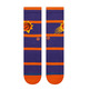 Stance Casual Prep Phoenix Suns Crew Socks