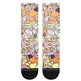 Stance Casual Snakin Scoobs Crew Socks