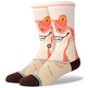 Stance Casual Star Wars Jar Jar Crew Sock