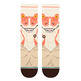 Stance Casual Star Wars Jar Jar Crew Sock