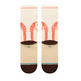 Stance Casual Star Wars Jar Jar Crew Sock