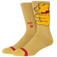 Stance Haribo X Gold Gummiebear Crew Socks