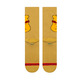 Stance Haribo X Gold Gummiebear Crew Socks