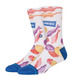 Stance Haribo X Poly Crew Socks