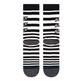 Stance Jail Card Casual Socks Classic Crew