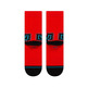 Stance Kid´s Casual Pac-Man Waka Waka Waka Crew Sock