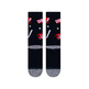 Stance MLB NY Yankees Landmark Socks "Navy"