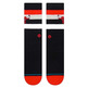 Stance NBA Casual Bull ST Crew Socks